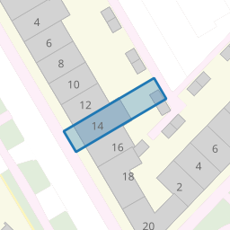 Perceel CLB00-C-3714