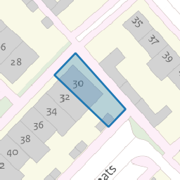 Perceel CLB00-C-3717