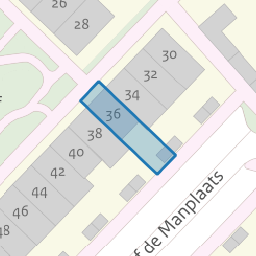 Perceel CLB00-C-3720