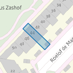 Perceel CLB00-C-3724