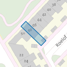 Perceel CLB00-C-3726