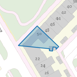 Perceel CLB00-C-3727