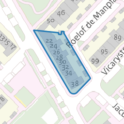 Perceel CLB00-C-3728