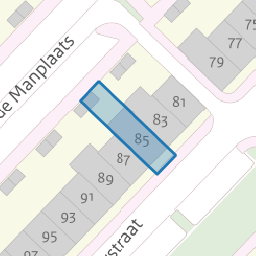 Perceel CLB00-C-3731