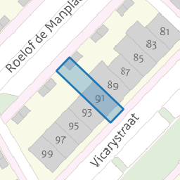 Perceel CLB00-C-3734