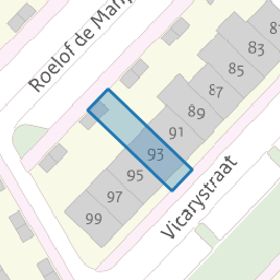 Perceel CLB00-C-3735