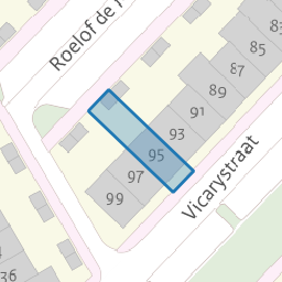 Perceel CLB00-C-3736