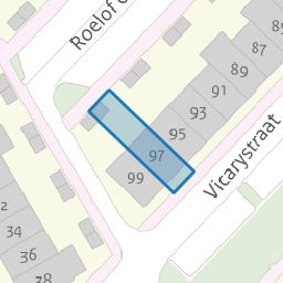 Perceel CLB00-C-3737