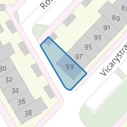 Perceel CLB00-C-3738