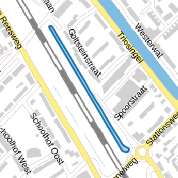 Perceel CLB00-C-3739