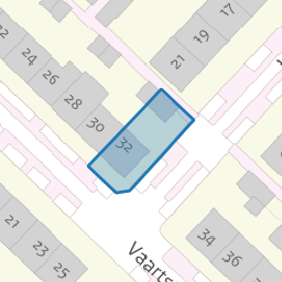 Perceel CLB00-C-3754