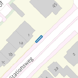 Perceel CLB00-C-3755