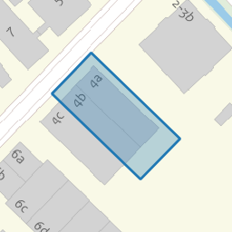 Perceel CLB00-C-3757