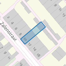 Perceel CLB00-C-3761