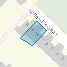 Perceel CLB00-C-3763