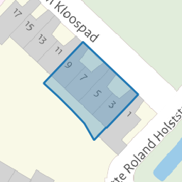 Perceel CLB00-C-3765