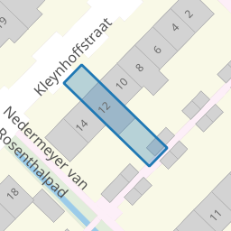 Perceel CLB00-C-3766