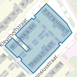 Perceel CLB00-C-3767