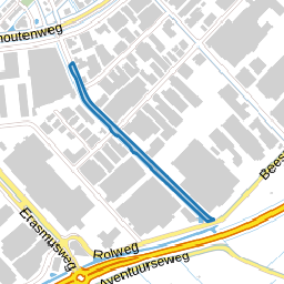 Perceel CLB00-C-3768