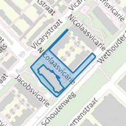 Perceel CLB00-C-3771