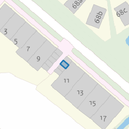 Perceel CLB00-C-3787