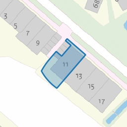 Perceel CLB00-C-3789