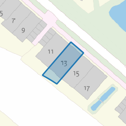 Perceel CLB00-C-3790