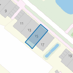 Perceel CLB00-C-3791