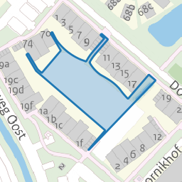 Perceel CLB00-C-3793