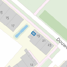 Perceel CLB00-C-3795