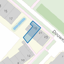 Perceel CLB00-C-3798