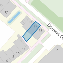 Perceel CLB00-C-3799