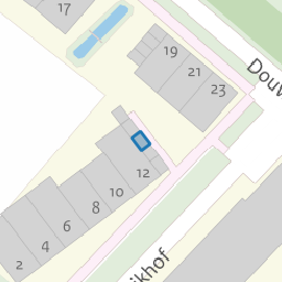 Perceel CLB00-C-3802