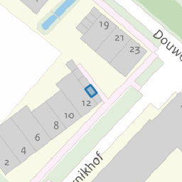 Perceel CLB00-C-3803