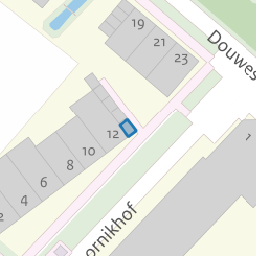 Perceel CLB00-C-3804