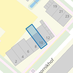 Perceel CLB00-C-3806