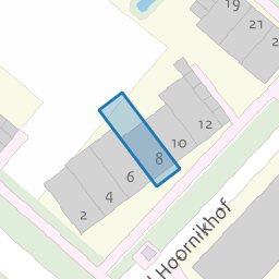 Perceel CLB00-C-3807