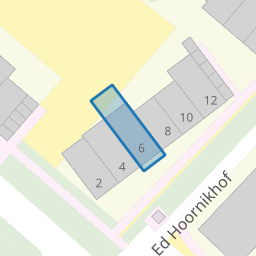 Perceel CLB00-C-3808