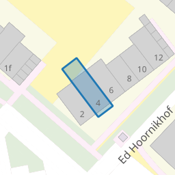 Perceel CLB00-C-3809