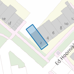 Perceel CLB00-C-3810