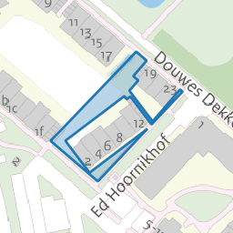 Perceel CLB00-C-3811