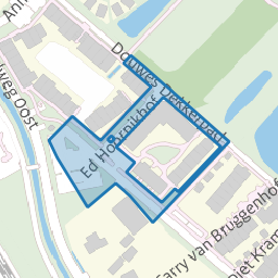 Perceel CLB00-C-3812