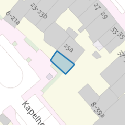 Perceel CLB00-C-3815