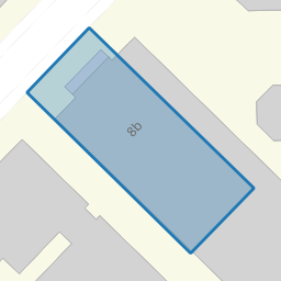 Perceel CLB00-C-3821