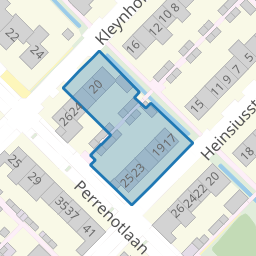 Perceel CLB00-C-3823