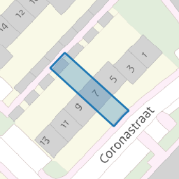 Perceel CLB00-C-3826