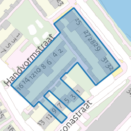 Perceel CLB00-C-3827