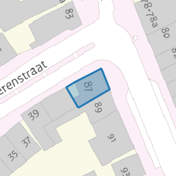 Perceel CLB00-C-3829