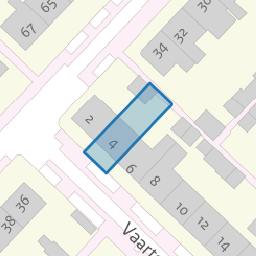 Perceel CLB00-C-3833