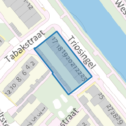 Perceel CLB00-C-3837